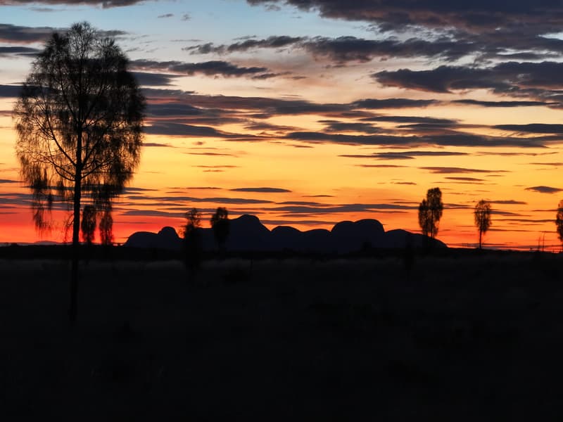Kata Tjuta
