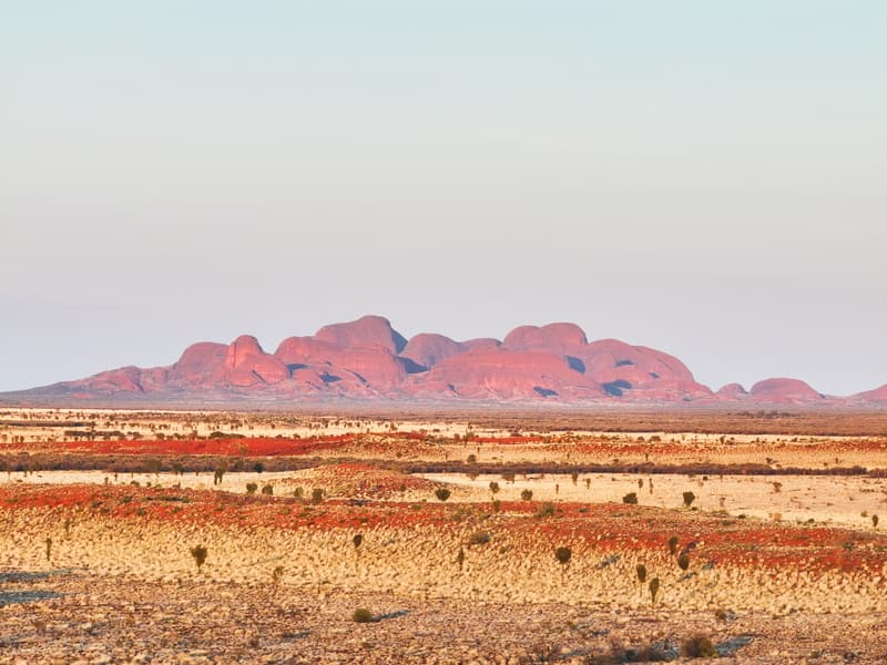 Kata Tjuta