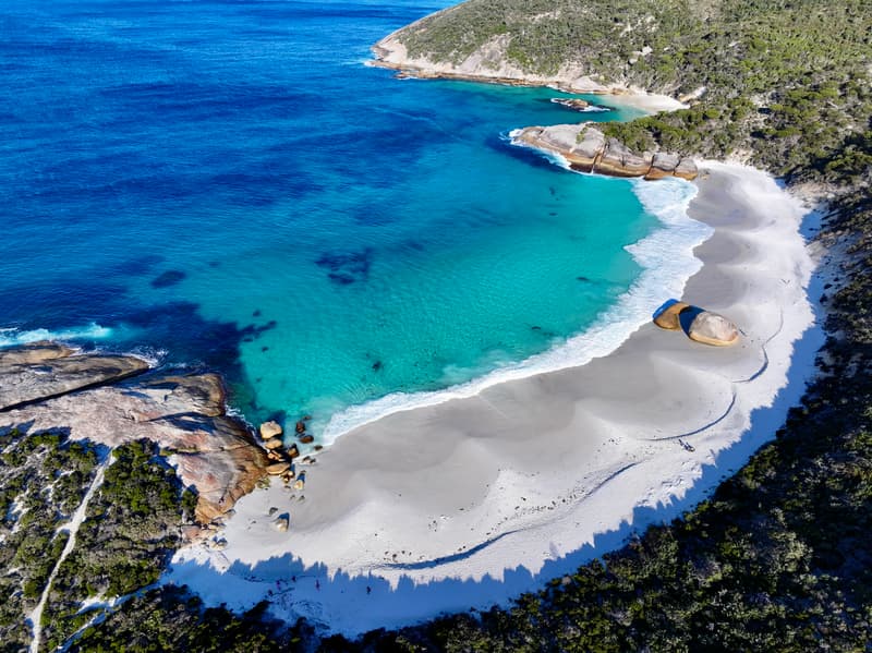 Little Beach